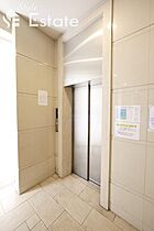 愛知県名古屋市中区錦２丁目（賃貸マンション1K・9階・35.07㎡） その27