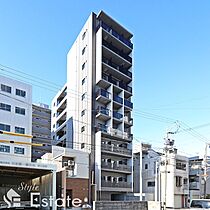 愛知県名古屋市中区橘１丁目（賃貸マンション1K・10階・28.89㎡） その1