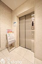 愛知県名古屋市西区菊井２丁目（賃貸マンション1R・3階・31.25㎡） その25