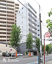 愛知県名古屋市西区名駅２丁目（賃貸マンション1K・6階・26.66㎡） その1