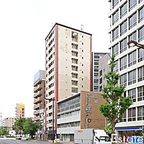 愛知県名古屋市東区代官町（賃貸マンション1K・9階・28.44㎡） その1