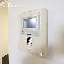 愛知県名古屋市東区代官町（賃貸マンション1K・9階・28.44㎡） その12