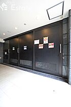 愛知県名古屋市東区代官町（賃貸マンション1K・9階・28.44㎡） その29