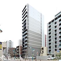 愛知県名古屋市北区大曽根３丁目（賃貸マンション1K・6階・29.99㎡） その1