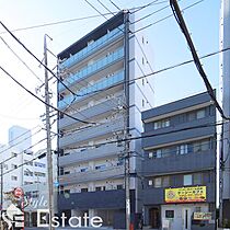 愛知県名古屋市北区山田１丁目（賃貸マンション1K・5階・25.12㎡） その1