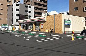 愛知県春日井市中央通２丁目（賃貸マンション1K・2階・28.35㎡） その16