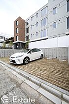 愛知県名古屋市昭和区御器所３丁目（賃貸マンション1LDK・2階・29.48㎡） その26