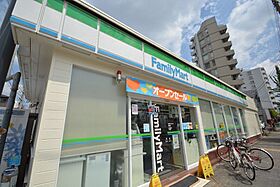 愛知県名古屋市昭和区御器所３丁目（賃貸マンション1LDK・2階・29.55㎡） その15