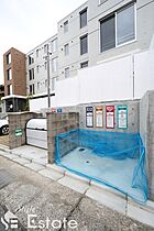 愛知県名古屋市昭和区御器所３丁目（賃貸マンション1LDK・3階・29.45㎡） その24