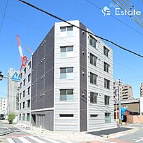 愛知県名古屋市中区平和１丁目（賃貸マンション1K・4階・24.90㎡） その1