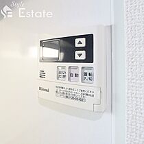 愛知県名古屋市中村区東宿町２丁目（賃貸アパート1R・3階・33.10㎡） その22