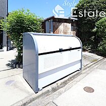 愛知県名古屋市中村区二瀬町（賃貸アパート1LDK・2階・32.15㎡） その26