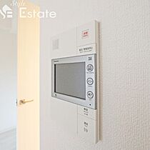 愛知県名古屋市中区新栄１丁目（賃貸マンション1K・2階・21.83㎡） その12