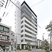 愛知県名古屋市北区大曽根１丁目（賃貸マンション1DK・8階・33.43㎡） その1