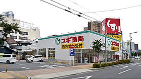 愛知県名古屋市北区大曽根１丁目（賃貸マンション1DK・8階・33.43㎡） その18