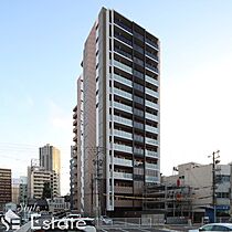 愛知県名古屋市中村区名駅南１丁目（賃貸マンション1K・3階・26.66㎡） その1