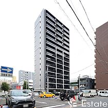 愛知県名古屋市西区那古野２丁目（賃貸マンション1LDK・3階・48.18㎡） その1