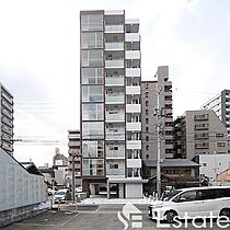 愛知県名古屋市東区泉３丁目（賃貸マンション1K・6階・29.23㎡） その1