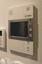 愛知県名古屋市東区葵２丁目（賃貸マンション1DK・10階・32.14㎡） その12