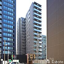 愛知県名古屋市東区泉１丁目（賃貸マンション1LDK・12階・41.68㎡） その1