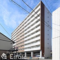 愛知県名古屋市瑞穂区堀田通７丁目（賃貸マンション1LDK・6階・33.00㎡） その1