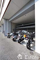 愛知県名古屋市瑞穂区堀田通７丁目（賃貸マンション1LDK・6階・33.00㎡） その27