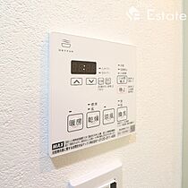 愛知県名古屋市東区筒井２丁目（賃貸マンション1LDK・5階・37.03㎡） その13