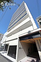 愛知県名古屋市西区秩父通２丁目（賃貸マンション1LDK・8階・47.17㎡） その27