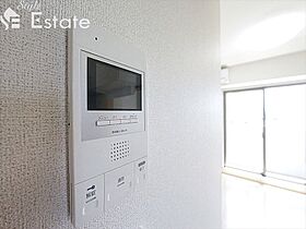 愛知県名古屋市西区栄生３丁目（賃貸アパート1R・4階・27.89㎡） その12