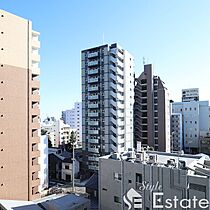 愛知県名古屋市中区伊勢山１丁目（賃貸マンション1DK・12階・27.72㎡） その1