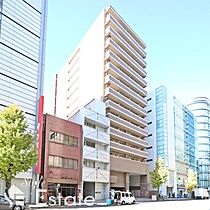 愛知県名古屋市中区錦２丁目（賃貸マンション1K・10階・35.07㎡） その1