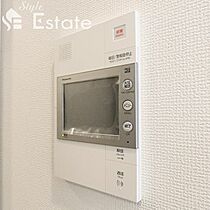 愛知県名古屋市中村区名駅南３丁目（賃貸マンション1DK・6階・25.85㎡） その12