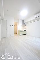 愛知県名古屋市昭和区広見町６丁目（賃貸マンション1R・1階・25.88㎡） その7