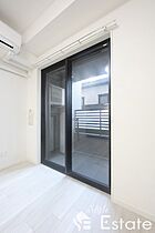 愛知県名古屋市昭和区広見町６丁目（賃貸マンション1R・1階・25.88㎡） その9