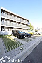 愛知県名古屋市中村区大秋町２丁目（賃貸アパート1LDK・1階・39.13㎡） その26