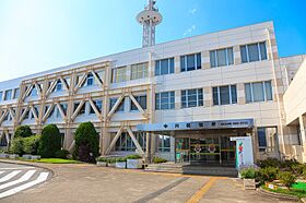 パルティール高畑  ｜ 愛知県名古屋市中川区高畑４丁目（賃貸マンション1K・9階・27.98㎡） その18