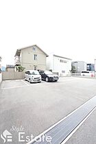 パルティール高畑  ｜ 愛知県名古屋市中川区高畑４丁目（賃貸マンション1K・9階・27.98㎡） その27