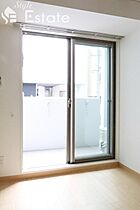 愛知県名古屋市中区栄４丁目（賃貸マンション1K・7階・25.96㎡） その9