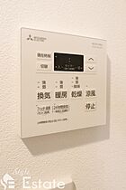 愛知県名古屋市中区栄４丁目（賃貸マンション1LDK・14階・34.91㎡） その13