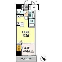 愛知県名古屋市西区則武新町３丁目（賃貸マンション1LDK・4階・41.80㎡） その2