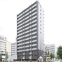 愛知県名古屋市中区葵１丁目（賃貸マンション1K・12階・22.51㎡） その1