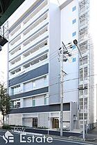 愛知県名古屋市中村区畑江通４丁目（賃貸マンション1DK・6階・26.63㎡） その1