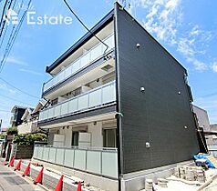 愛知県名古屋市西区児玉１丁目（賃貸マンション1K・2階・28.98㎡） その1