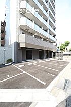 愛知県名古屋市東区泉２丁目（賃貸マンション1K・2階・25.51㎡） その24