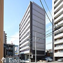 愛知県名古屋市北区上飯田通１丁目（賃貸マンション1K・6階・25.35㎡） その29