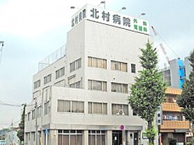 愛知県名古屋市瑞穂区彌富通２丁目（賃貸マンション1K・5階・26.75㎡） その19