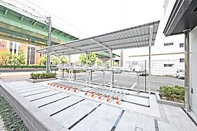 愛知県名古屋市中区正木１丁目（賃貸マンション1K・9階・27.55㎡） その22