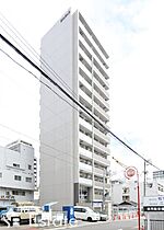 愛知県名古屋市中区上前津１丁目（賃貸マンション1K・6階・25.06㎡） その1