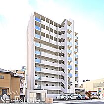 愛知県名古屋市東区葵３丁目（賃貸マンション1K・4階・29.15㎡） その1