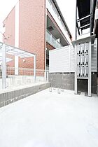 愛知県名古屋市中村区千成通１丁目（賃貸マンション1K・1階・21.53㎡） その29